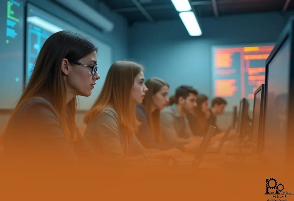 چالش های تحصیل در رشته مهندسی برق